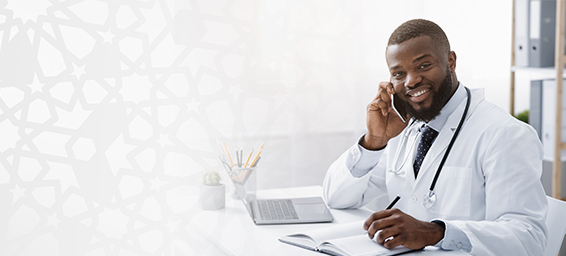 Telehealth